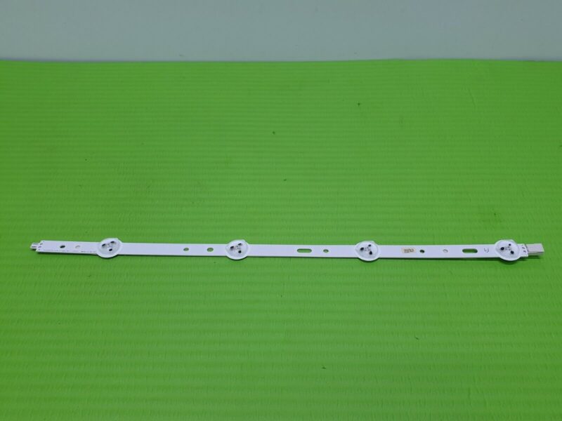 LED BACKLIGHT STRIP FOR 40L1333B 40/122J TV SVS400A79_4LED_A-TYPE_REV.1_120712