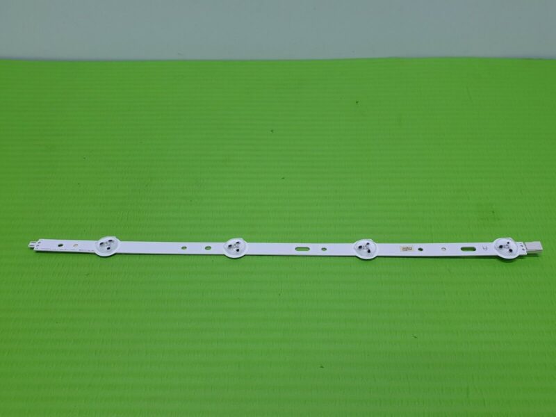 LED BACKLIGHT STRIP FOR 40L1333B 40/122J TV SVS400A79_4LED_A-TYPE_REV.1_120712 - Image 2