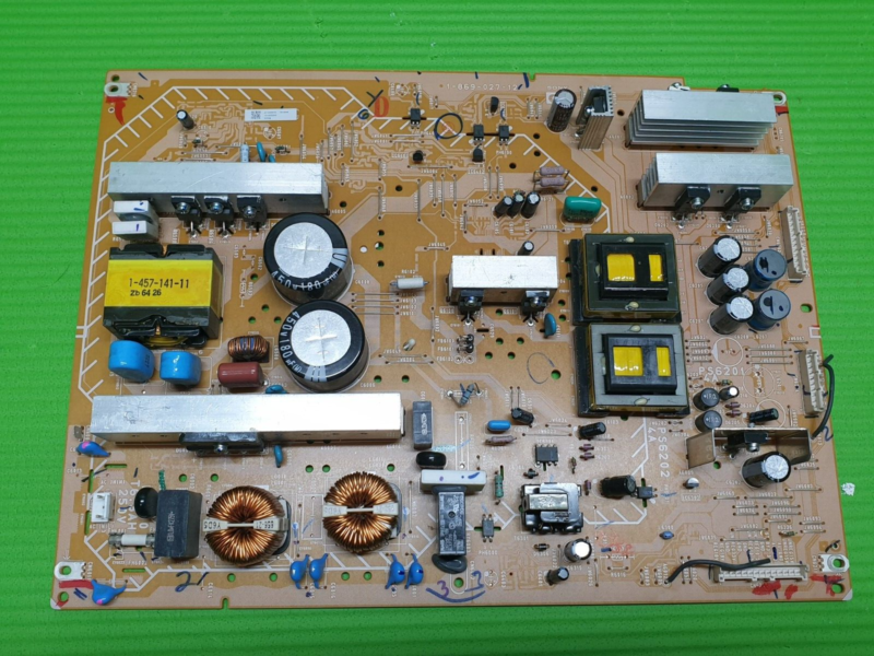 POWER BOARD FOR SONY KDL-40S2010 KDL-40V2000 KDL-40S2030 1-869-027-12 A1169591D