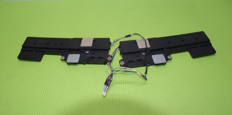 INTERNAL SPEAKERS FOR SAMSUNG UE48JS9000T UE48JS9000TXXU TV (BN96-34997A)