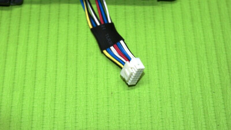 INTERNAL SPEAKERS FOR SAMSUNG UE48JS9000T UE48JS9000TXXU TV (BN96-34997A) - Image 3