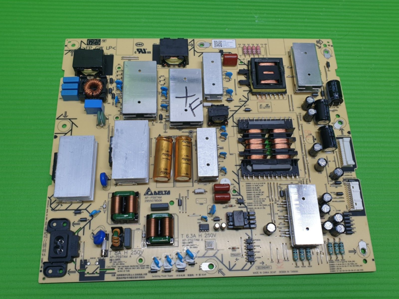 POWER SUPPLY PSU FOR SONY XR-55A84L 55" TV AP-P527AM B 2955078506 101350722 - Image 2