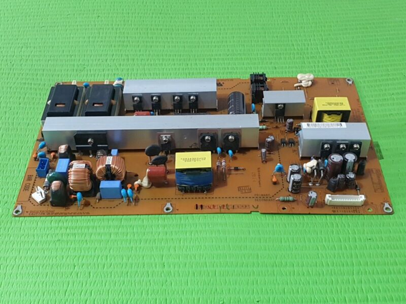 POWER SUPPLY PSU LG 47LH4000 47LH3000 47 TV EAX56851901/29 EAY57681601 REV:1.3
