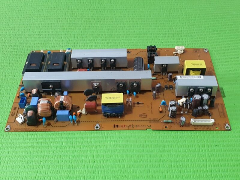 POWER SUPPLY PSU LG 47LH4000 47LH3000 47 TV EAX56851901/29 EAY57681601 REV:1.3 - Image 2