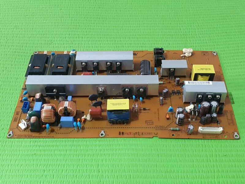 POWER SUPPLY PSU LG 47LH4000 47LH3000 47 TV EAX56851901/29 EAY57681601 REV:1.3 - Image 3