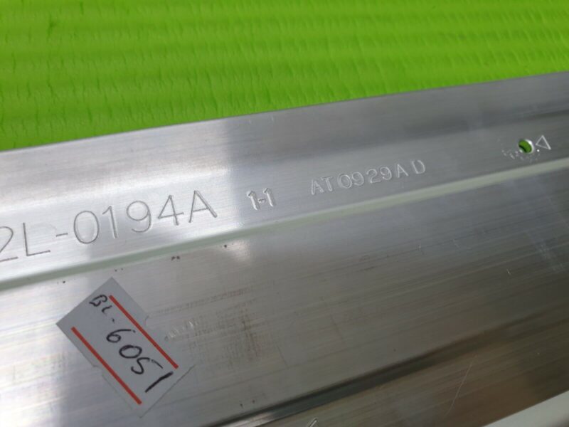 LED BACKLIGHT FOR LG 49UH850V TV 49" V16 AS1 2475 REV1.2 1 L-R-TYPE 6916L-2475A - Image 11