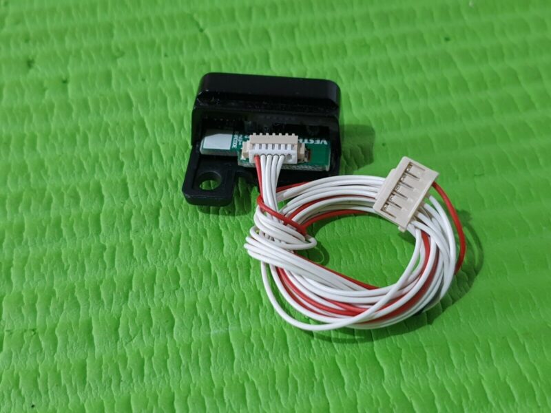IR REMOTE CONTROL SENSOR UNIT FOR JVC LT-49C888 49" TV 17LD178 E116921 190916R2