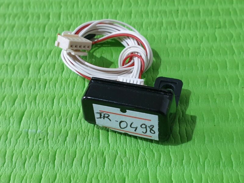 IR REMOTE CONTROL SENSOR UNIT FOR JVC LT-49C888 49" TV 17LD178 E116921 190916R2 - Image 3