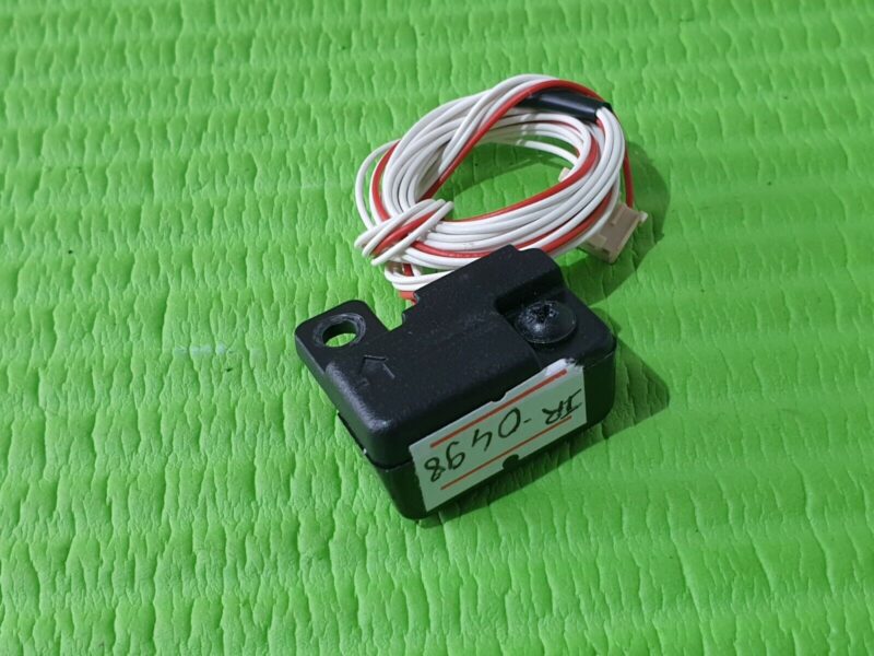 IR REMOTE CONTROL SENSOR UNIT FOR JVC LT-49C888 49" TV 17LD178 E116921 190916R2 - Image 4