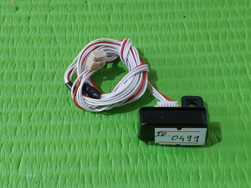 IR REMOTE CONTROL SENSOR UNIT PANASONIC TX-65FX560B TV 17LD178 E230225 100118R3
