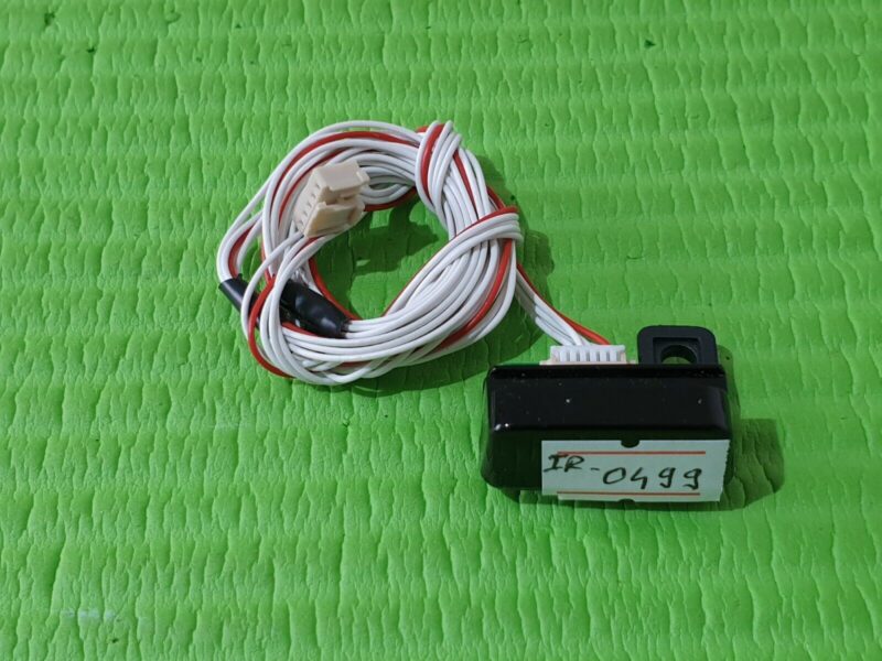 IR REMOTE CONTROL SENSOR UNIT PANASONIC TX-65FX560B TV 17LD178 E230225 100118R3 - Image 2