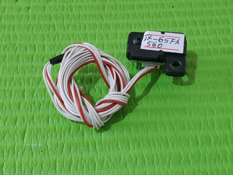 IR REMOTE CONTROL SENSOR UNIT PANASONIC TX-65FX560B TV 17LD178 E230225 100118R3 - Image 4