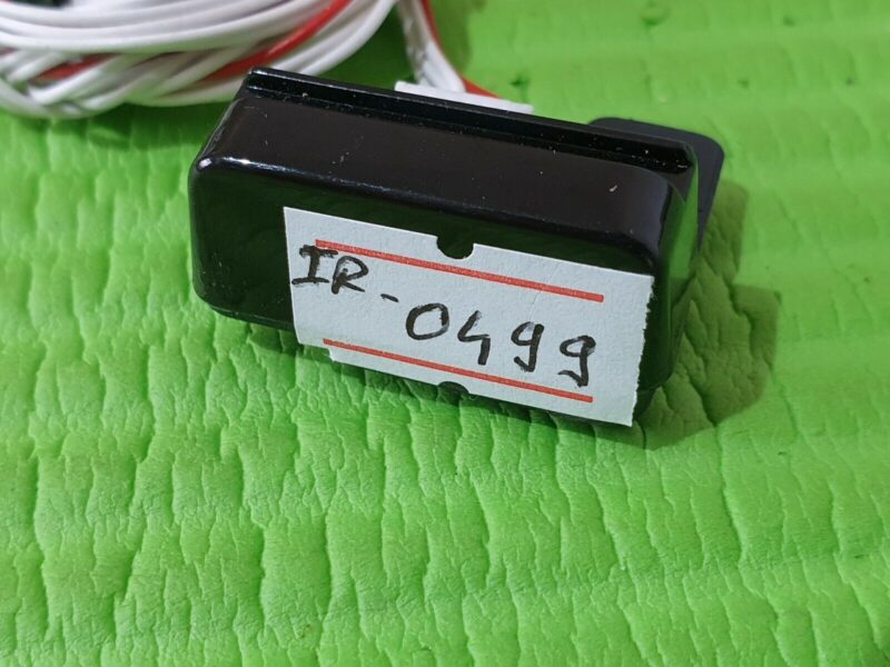 IR REMOTE CONTROL SENSOR UNIT PANASONIC TX-65FX560B TV 17LD178 E230225 100118R3 - Image 5