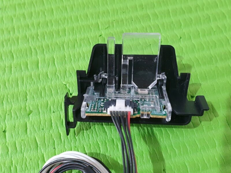IR REMOTE CONTROL SENSOR UNIT FOR PANASONIC TX-58GX700B TV TNPA6410 1 K PNE-1B1 - Image 4