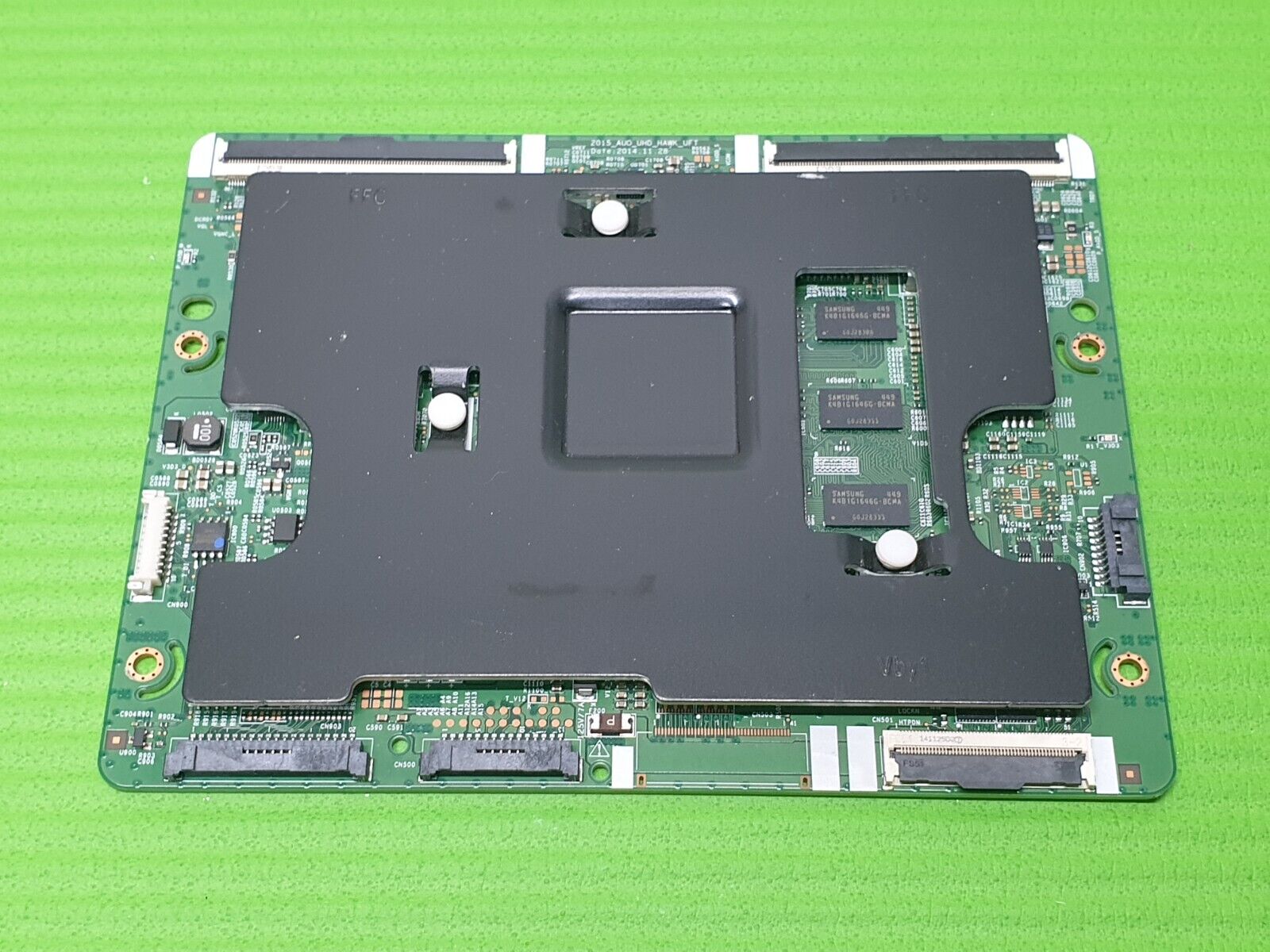 LVDS TCON BOARD FOR SAMSUNG UE65JU7590T 65" LED TV 65T41-C03 T650QVR01.0