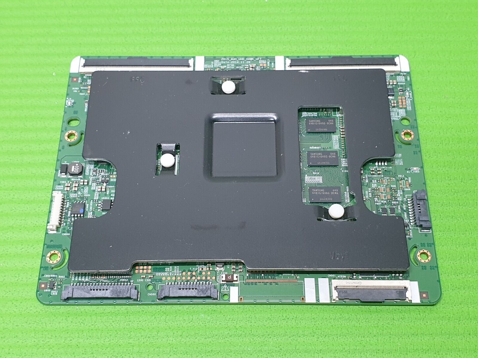 LVDS TCON BOARD FOR SAMSUNG UE65JU7590T 65" LED TV 65T41-C03 T650QVR01.0 - Image 2