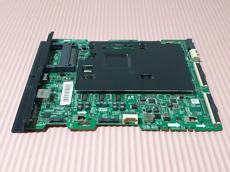 MAIN BOARD MB SAMSUNG UE65KS9000T TV BN41-02504A BN94-10844F SCREEN:T650QVR05