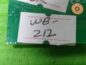 WIFI MODULE BOARD FOR HISENSE H65B7100UK 65"  LED TV WF-M603-UWS2  1205861 - Image 4