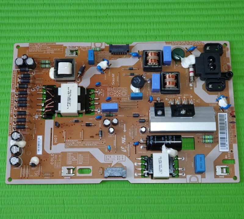 POWER SUPPLY FOR SAMSUNG UE40K5100AK 40" LED TV BN44-00867A REV:1.1 L40PFP_KSM