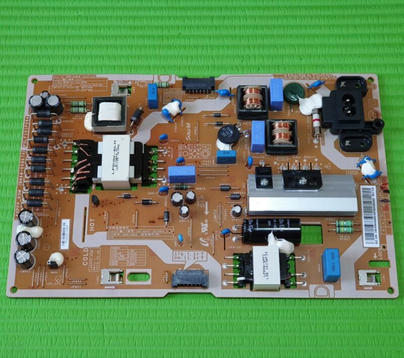 POWER SUPPLY FOR SAMSUNG UE40K5100AK 40" LED TV BN44-00867A REV:1.1 L40PFP_KSM - Image 2