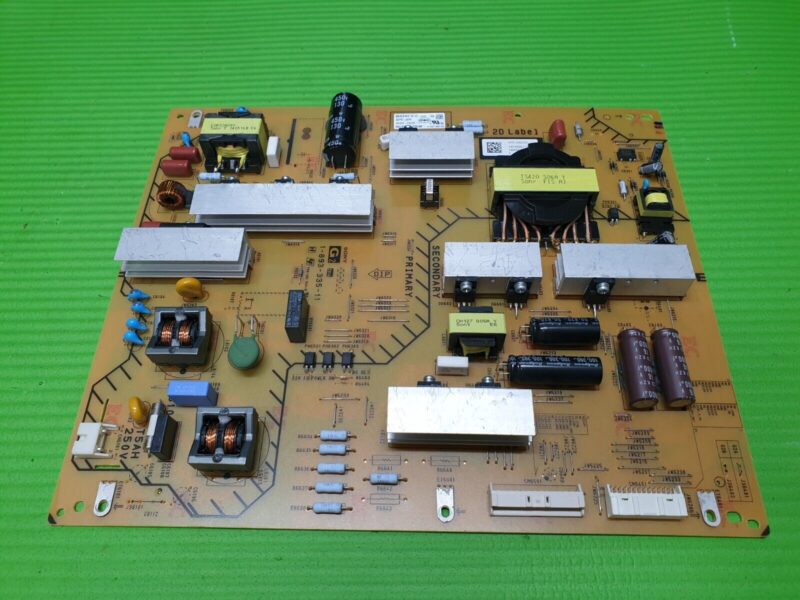 POWER SUPPLY BOARD PSU SONY KDL-65W955B LED TV 1-893-335-11 APS-366 CH 147456611 - Image 2