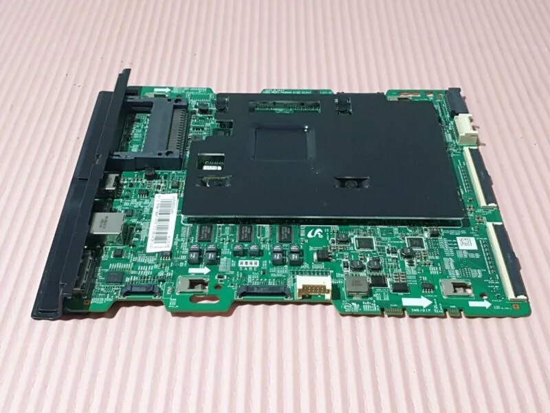 MAIN BOARD MB SAMSUNG UE65KS9000T TV BN41-02504A BN94-10844F SCREEN:T650QVR05 - Image 3