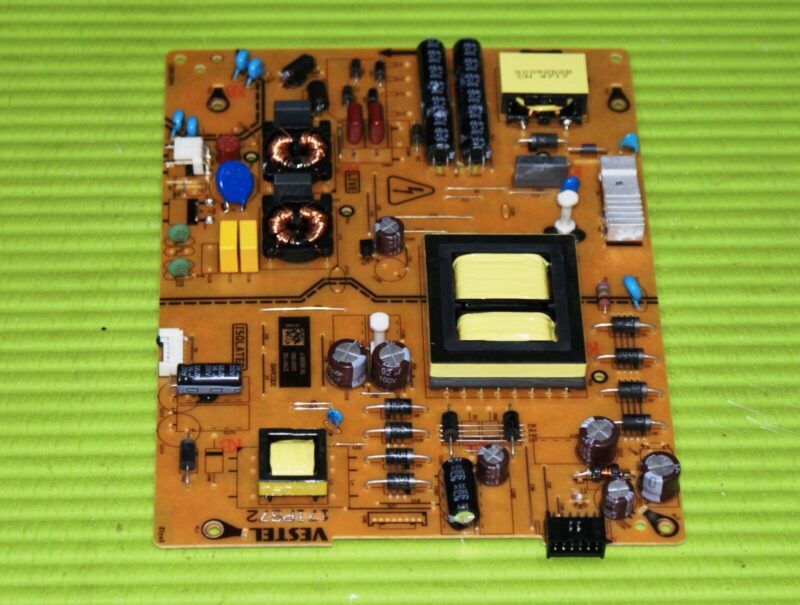 POWER SUPPLY PSU 49U7763DB LT-49C888 VEST-49UHDLEDALEXAV1 TV 17IPS72 23381890 - Image 4
