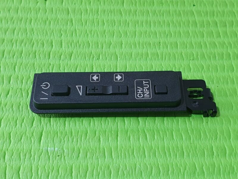 POWER SWITCH CONTROL BUTTON UNIT FOR SONY KDL-48R553 C 48" LED TV MTE0002-950011 - Image 2