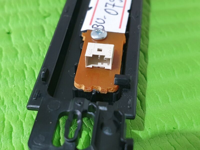 POWER SWITCH CONTROL BUTTON UNIT FOR SONY KDL-48R553 C 48" LED TV MTE0002-950011 - Image 4