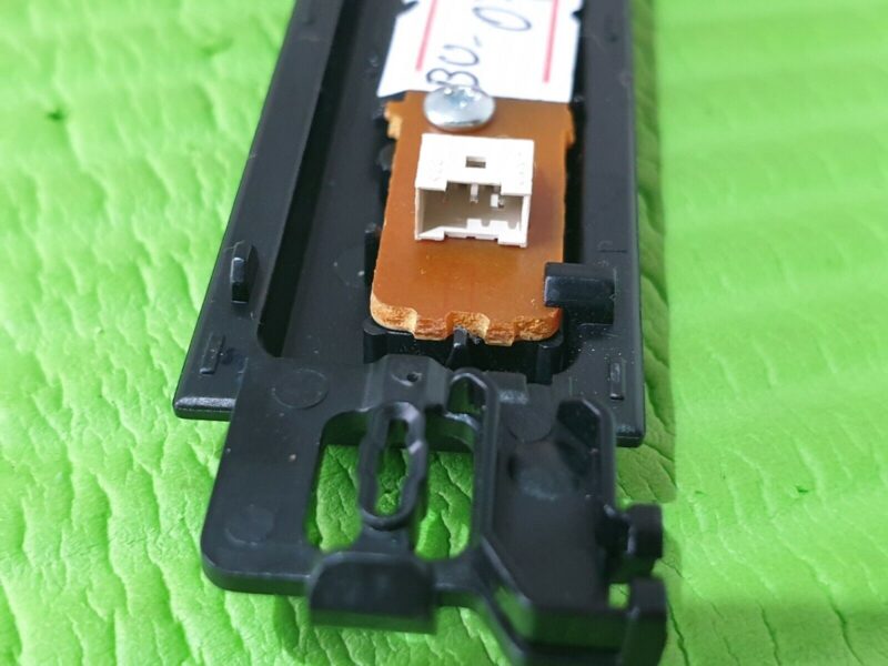 POWER SWITCH CONTROL BUTTON UNIT FOR SONY KDL-48R553 C 48" LED TV MTE0002-950011 - Image 5
