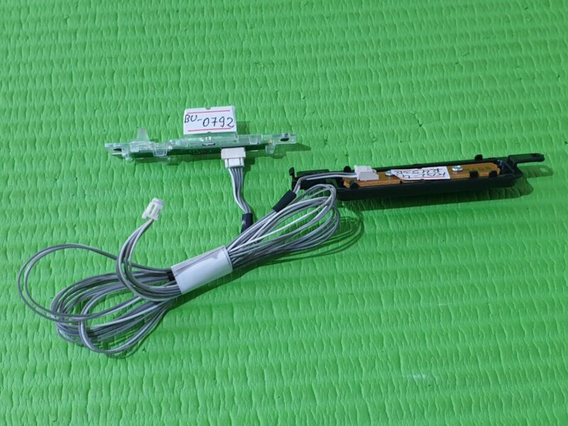 POWER SWITCH CONTROL BUTTON IR SENSOR FR KDL-40R453B TV 1-889-677-11 (173475511) - Image 5