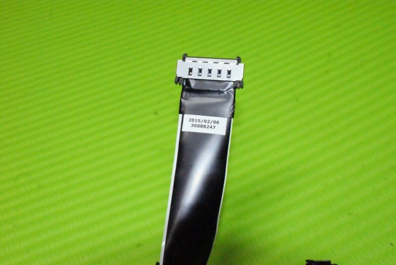 CABLE FROM MAIN BOARD TO LVDS TCON 30088246 30088247 FOR PANASONIC TX-55CR430B - Image 4