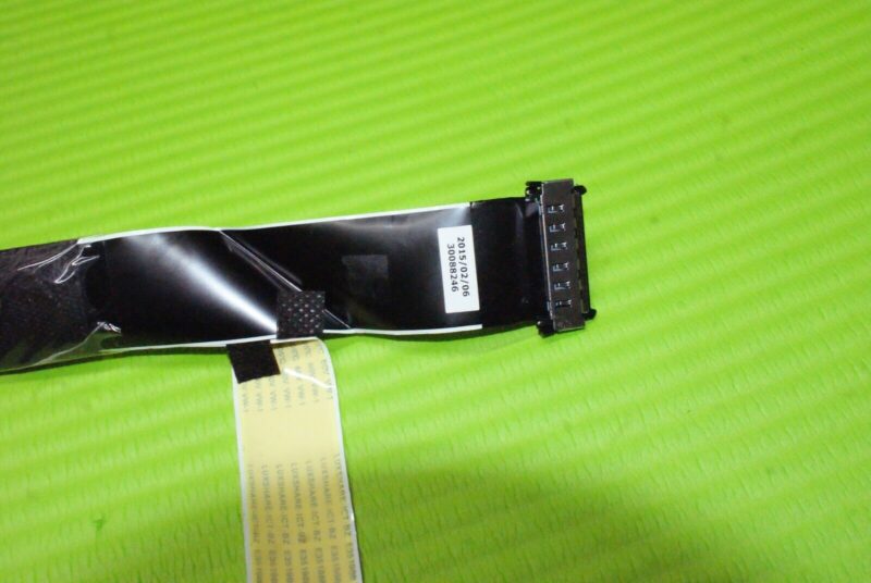 CABLE FROM MAIN BOARD TO LVDS TCON 30088246 30088247 FOR PANASONIC TX-55CR430B - Image 5