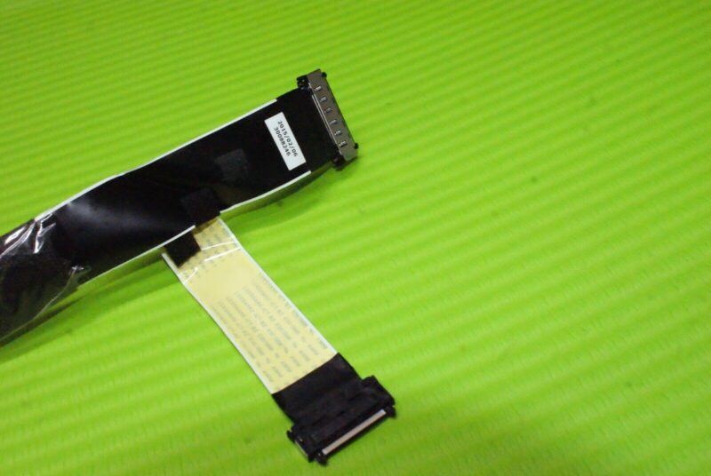 CABLE FROM MAIN BOARD TO LVDS TCON 30088246 30088247 FOR PANASONIC TX-55CR430B - Image 6