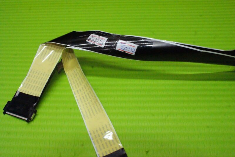 CABLE FROM MAIN BOARD TO LVDS TCON 30088246 30088247 FOR PANASONIC TX-55CR430B - Image 7