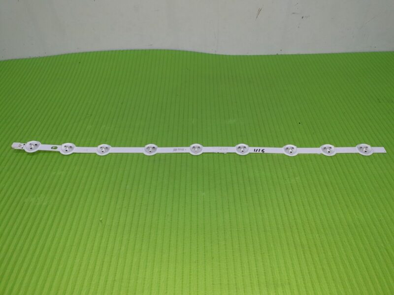 1 x LED BACKLIGHT STRIP TX-50A300B LT-50C740 50HYT62U TV 50" NDV REV1.1 A-TYPE