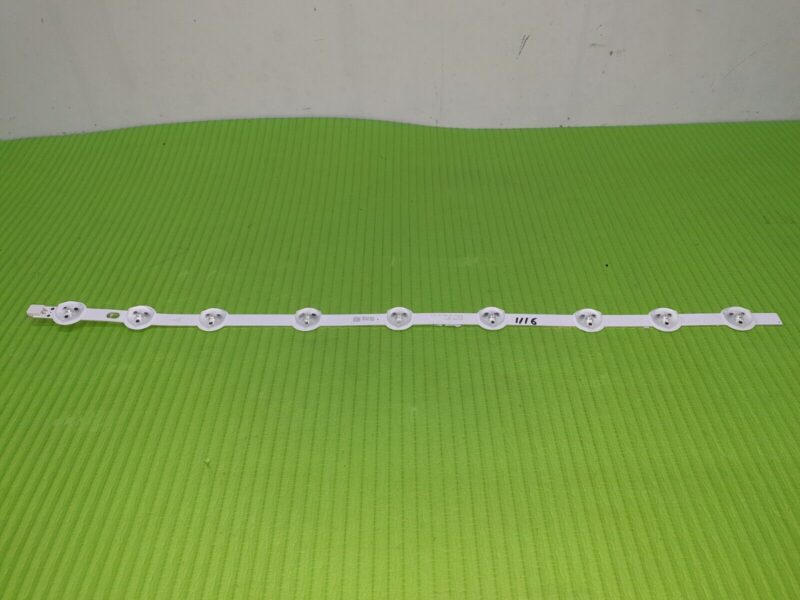 1 x LED BACKLIGHT STRIP TX-50A300B LT-50C740 50HYT62U TV 50" NDV REV1.1 A-TYPE - Image 2