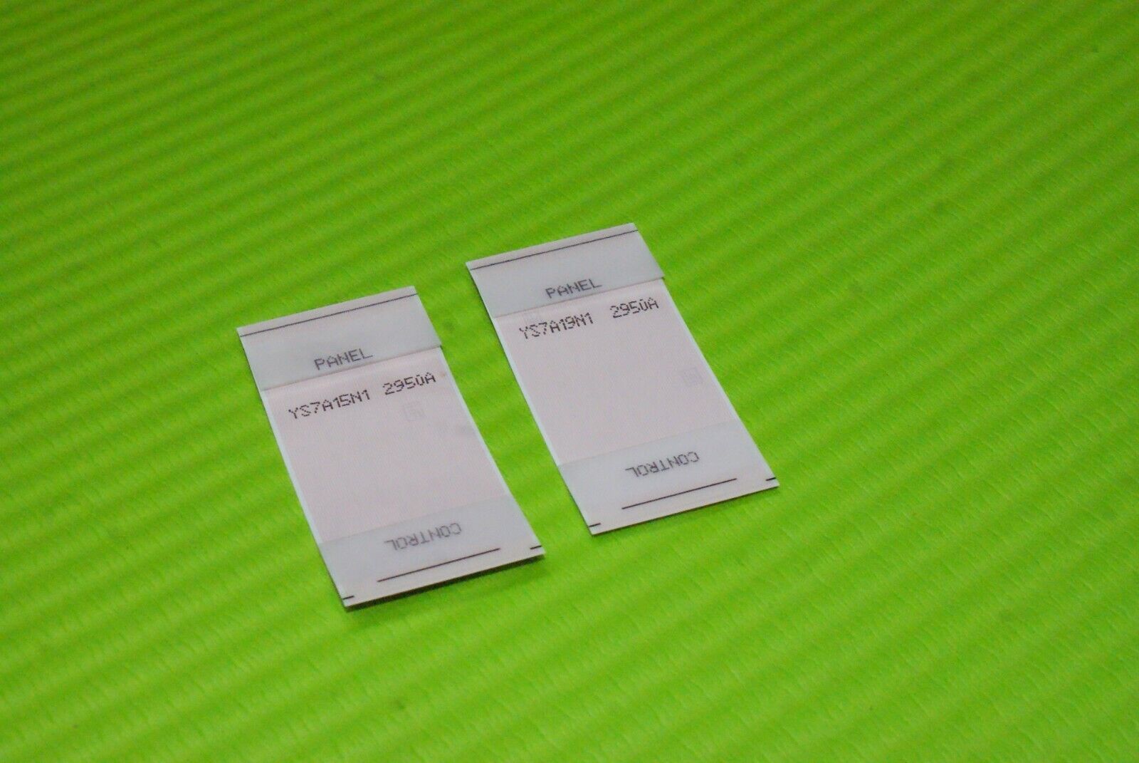 LVDS TCON RIBBON CABLE TO SCREEN YS7A19N1 2950A FOR PANASONIC TX-65FX650B TV - Image 2