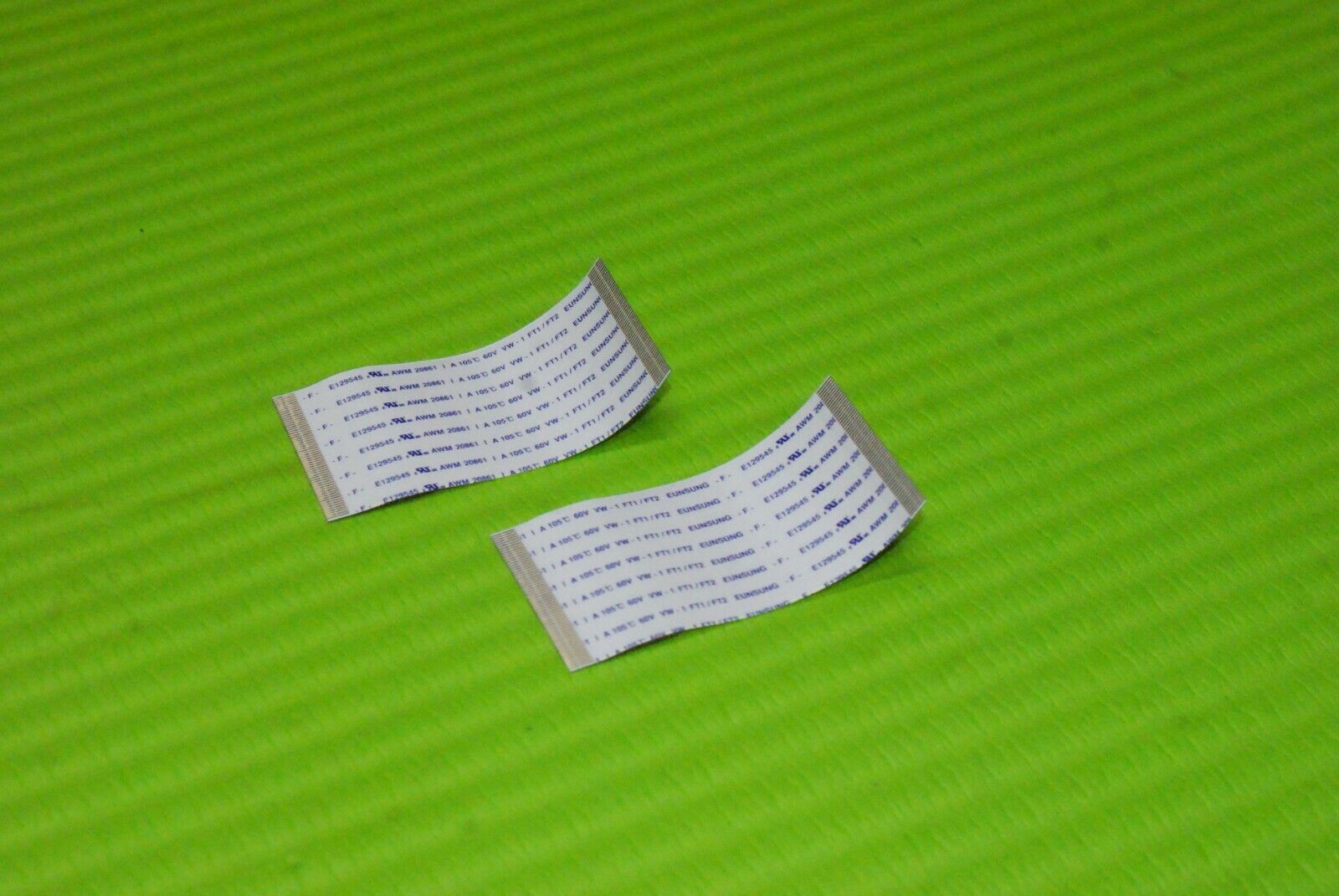 LVDS TCON FLAT RIBBON CABLE TO SCREEN LC420WUF FOR 42LH5000 42" LCD TV - Image 3