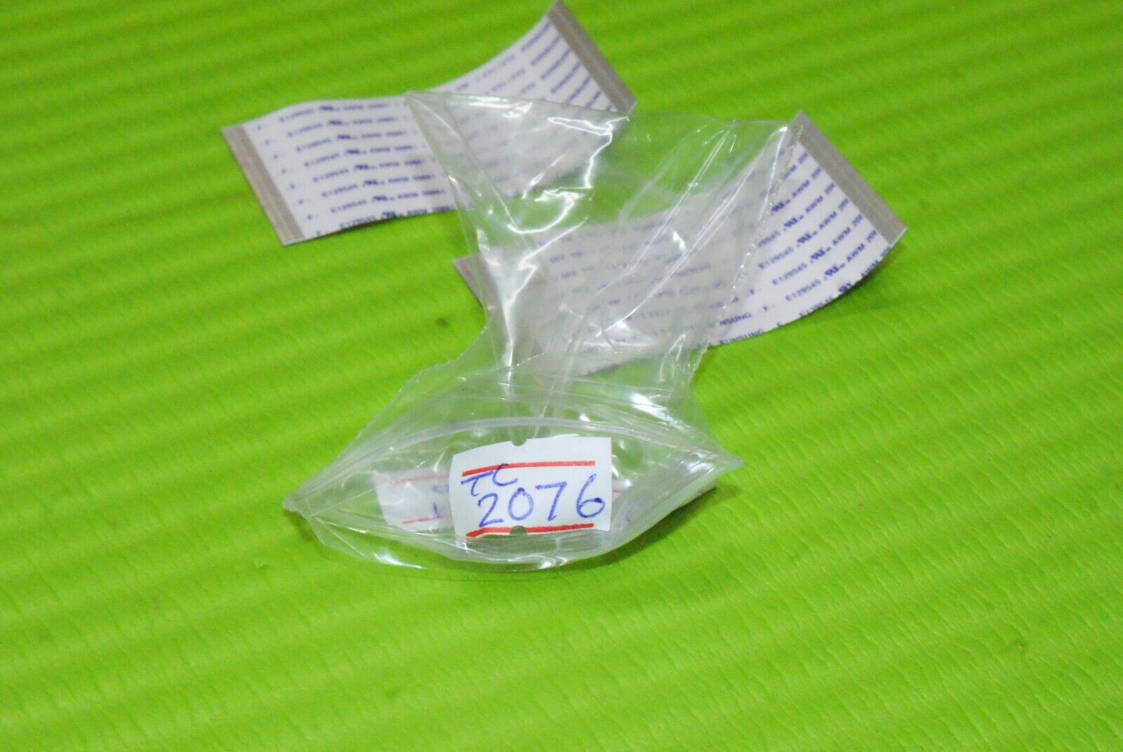 LVDS TCON FLAT RIBBON CABLE TO SCREEN LC420WUF FOR 42LH5000 42" LCD TV - Image 4