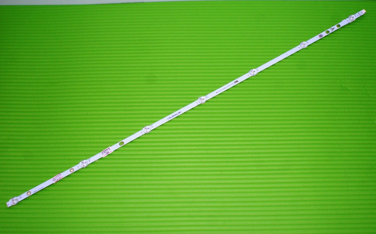 LED BACKLIGHT LUX0143001/01 43-FFA-5615 TV 17DLB43VLXR1 LB43007 V0_04_38S A-TYPE