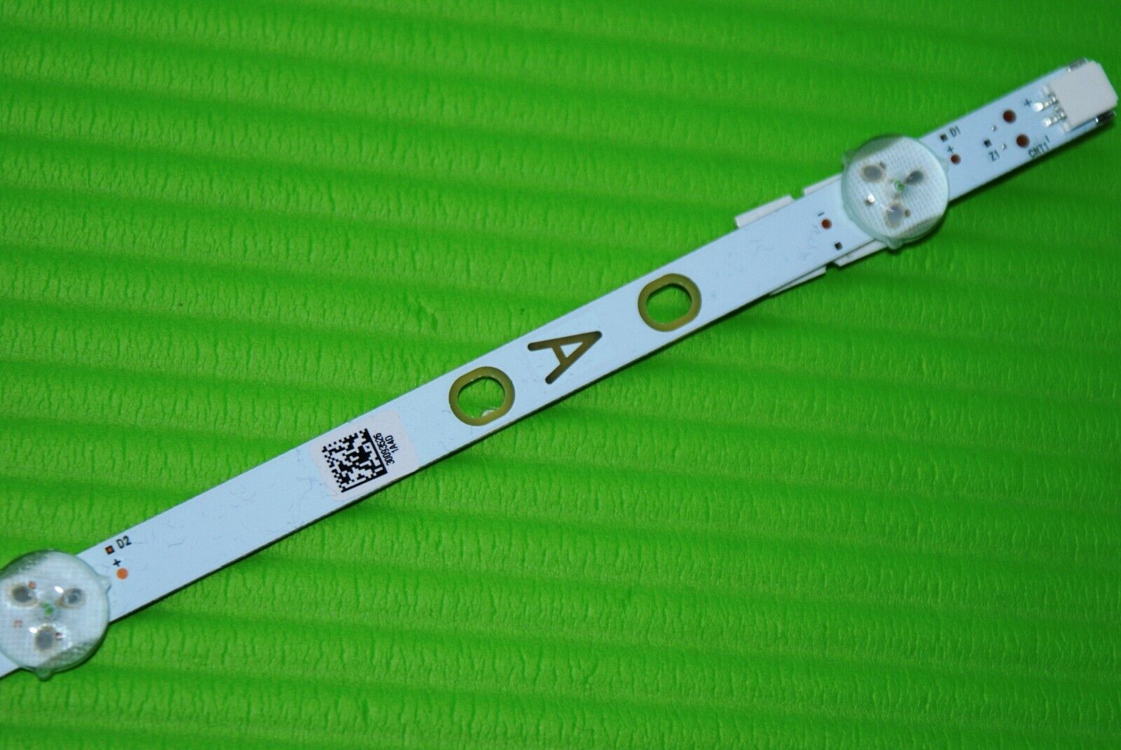 LED BACKLIGHT LUX0143001/01 43-FFA-5615 TV 17DLB43VLXR1 LB43007 V0_04_38S A-TYPE - Image 5