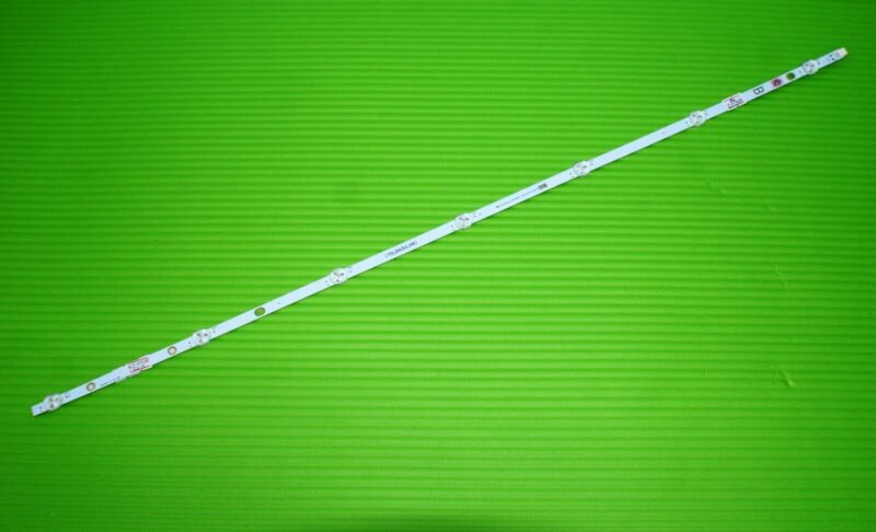 LED BACKLIGHT LUX0143001/01 43-FFA-5615 TV LB43007 V0_04_38S 17DLB43VLXR1 B-TYPE