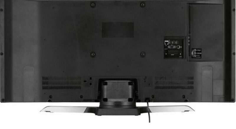 TT TABLETOP BASE STAND FOR JVC LT-43C870 LT-49C870 LT-49C877 LT-50TW60J LED TVs - Image 4