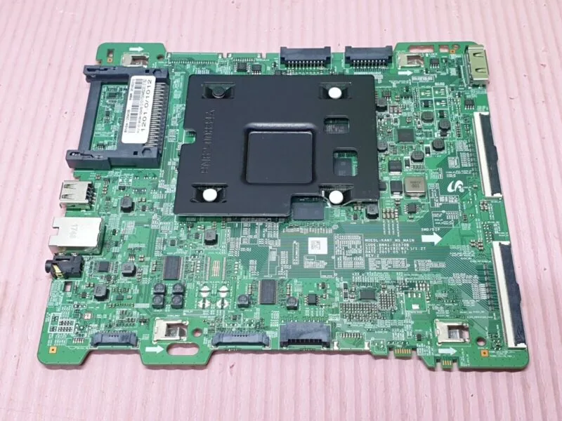 MAIN  BOARD MB SAMSUNG UE49MU7070T TV BN41-02570B BN94-12545B SCREEN:LSF490FN05