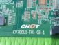 LVDS TCON BOARD FR PHILIPS 70PUS7555/12 70PUS8555/12 TV CV700U1-T01-CB-1 E255400 - Image 6