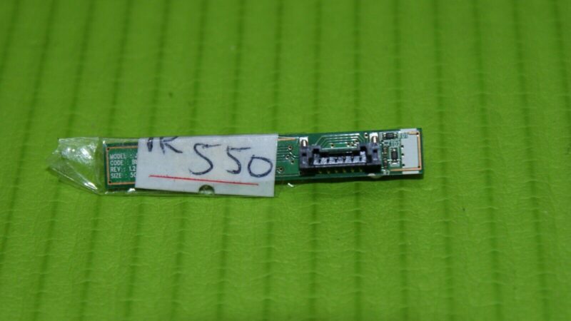 IR SENSOR UNIT FOR SAMSUNG UE55JS8000T UE48JS8500T UE65JS9500T (BN96-35851A) TV - Image 2