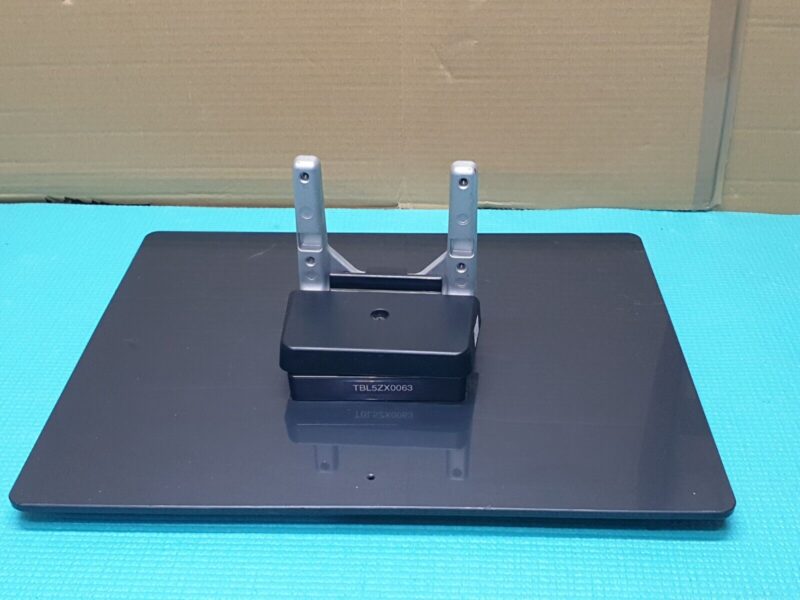 BASE STAND FOR PANASONIC TX-P50V20B TX-P50U30B TX-P42UT30B TX-P50V30 TV + SCREWS - Image 2