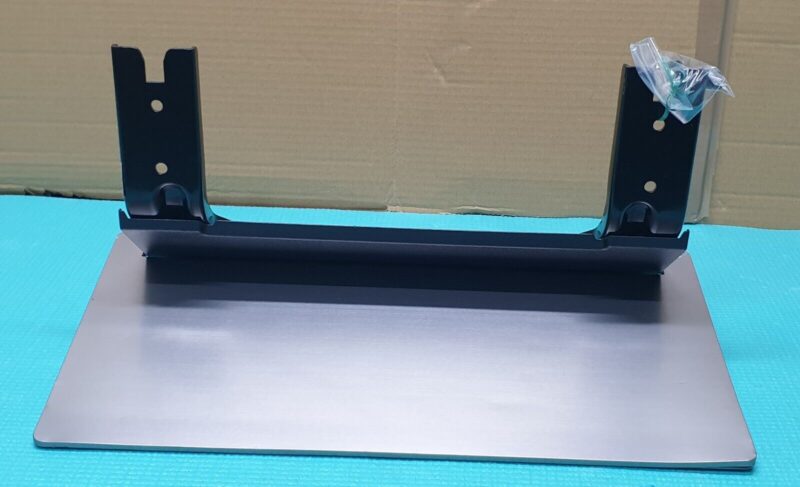 TABLETOP PEDESTAL BASE STAND FOR SONY KD-55XD9305 KD-65XD9305 LED TV + SCREWS - Image 2