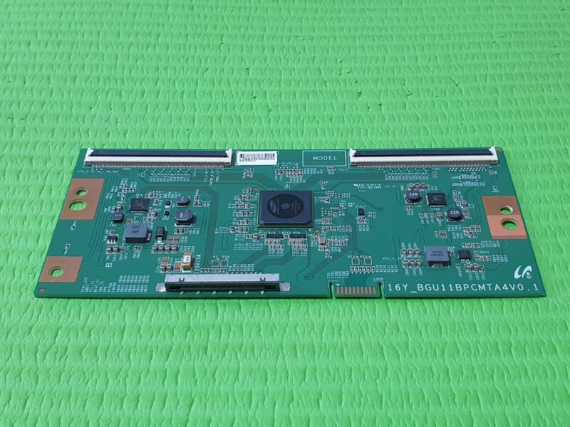 TCON LVDS BOARD T14910DLEDDS 49UHD500 49" TV 16Y_BGU11BPCMTA4V0.1 LJ94-38043E
